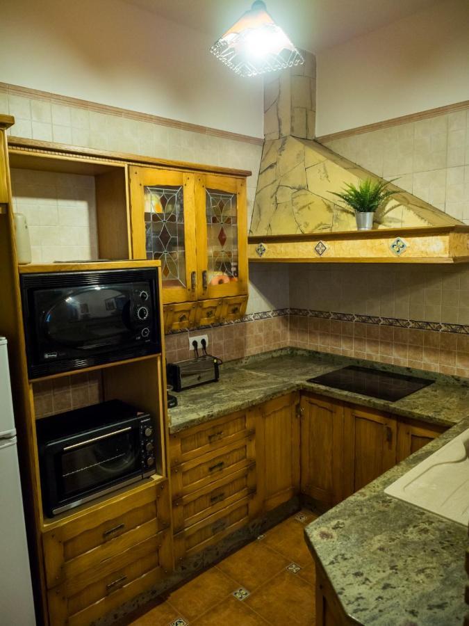 Picasso Carreteria History Center Apartman Málaga Kültér fotó